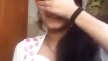 Indian Teen girl leak