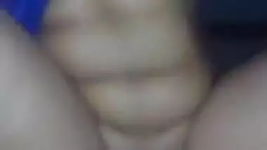 indian girl friend riding boyfriend dick