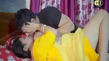 sunita bhabhi cheating with young boy fucking in bed hardcore