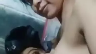 Indian Boob Sucking Video Of Desi Couple