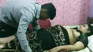 Indian Hot Teen Best Sex With His Innocent Sexy Bhabhi