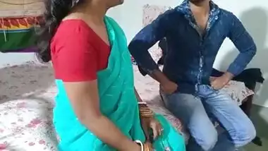 Desi sex video of a Bihari guy and his friend’s busty wife