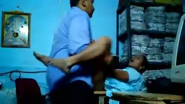 Marathi Office Colleagues Fucking On Work Table