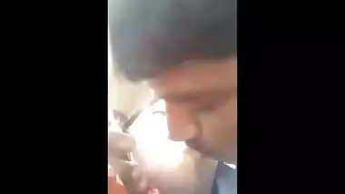 Desi village bhabhi outdoor sexy video