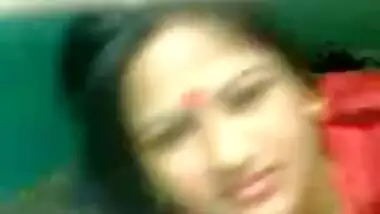 Horny Bangla Aunty Nude Fucked by Lover at night