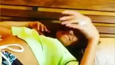 Poonam pandey shows hot big boobs on insta