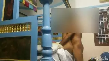 South Indian Hot Couple Fucking