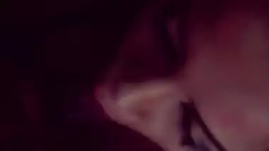 Desi couple sucking husband cock