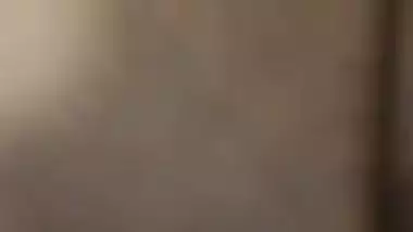 Indian angry girl shaved pussy fucking by boyfriend