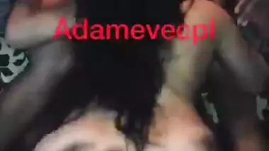 Adam Eve Cpl Gang bang fucking