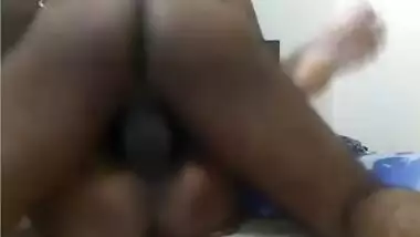 Dark Skin Indian Wife Sex