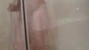 Spy shower