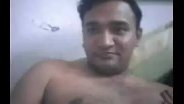 Indian Bengali couple blowjob on cam