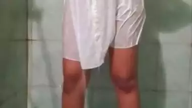 Girl Sexy Dance Video Leak India