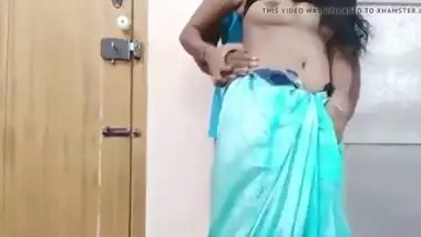 Desi wife cheating with her ex-lover