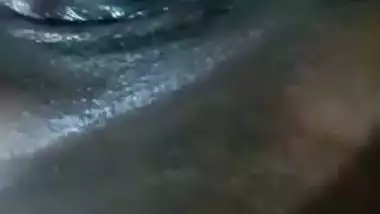 Sexy Sylheti bhabhi masturbating video