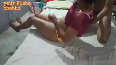 Boos Ke Step Sister Ki Sexy Gand Mari Super Anal