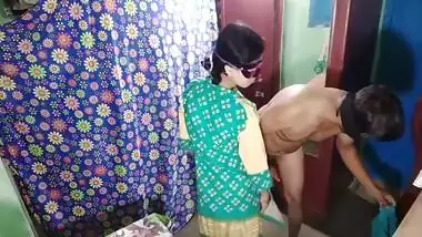 indian couple raj kamini bhabhi 3