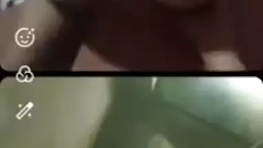 Hot bhabi video call Sex with devar