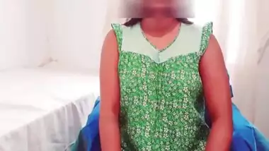 Sri Lankan stepmom boobs squeeze sinhala voice