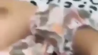 Punjabi kudi HD sex like a slut with boyfriend viral MMS