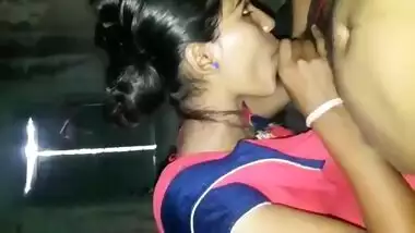Gujarati Bhabhi Sex With Her Devar