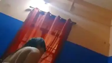 Desi Girl Giving Massage For Lover 2 Clips Merged