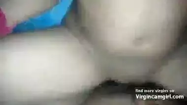 Defloration Of Sexy Punjabi Virgin