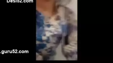 Pakis Girl Showing Her Boobs on Video Call