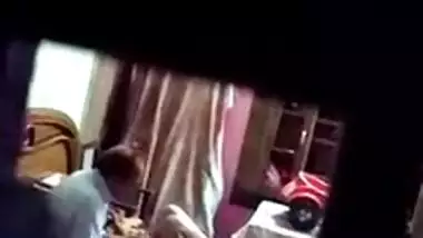 Sasur aur bahu ki ghar par chudai ka family porn video