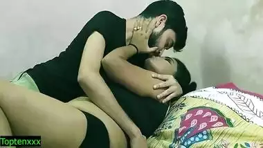 Devar Bhabhi And Don't Know - Hot Sexy Bhabhi Secret Sex With Collage Boy! Husband