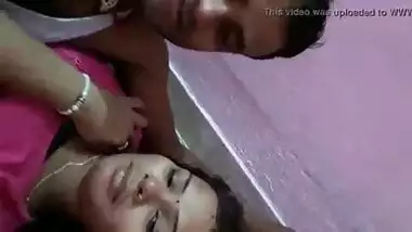 Sucking Boobs Of Sexy Bengali Wife