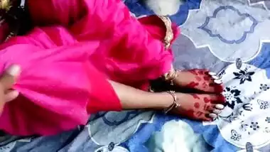Indian Desi Footjob And Hardcore Sex In Saree Clear Hindi Voice