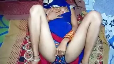 Dehati Bhabhi Takes Hot Cum On Her Pussy After Hard Sex
