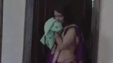 Desi Saree