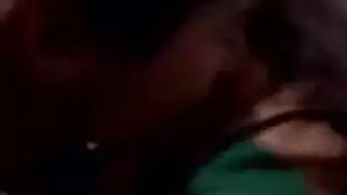 XXX HD porn video of a horny NRI girl fucking her white boyfriend