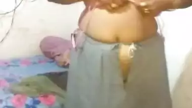 Desi bhabhi mms leaked 6 clips videos part 4