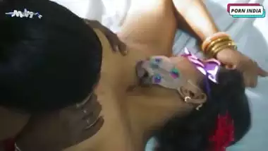 Beautiful Indian Bhabhi Fucking Hard