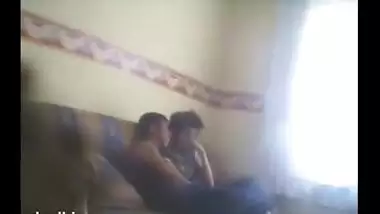 Syrian Hidden Video Scandal