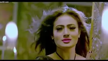 Bainshi Nache Hot Sexy Song