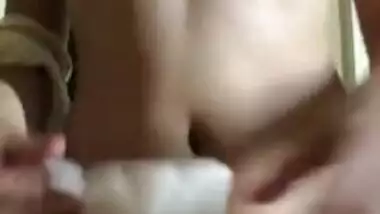 Indian Babe Getting Creampied After Getting Fucked in Multiple Positions