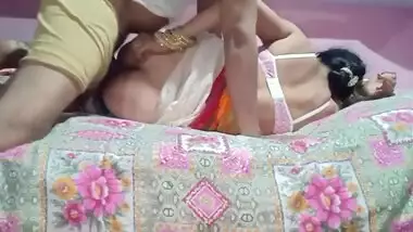 Indian married bhabhi hard fuck crimpie