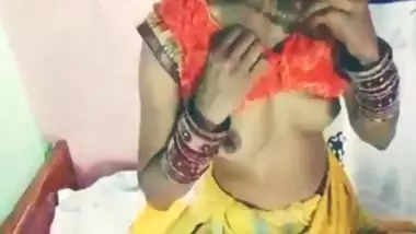 Indian Newly Bhabhi With Devar, Sex Video