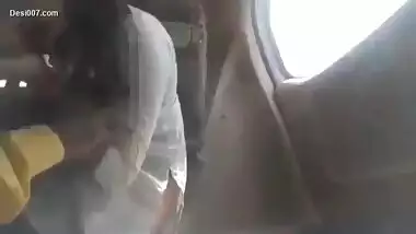 Punjabi Hardcore Sex Of Shy Girl Recorded In Car