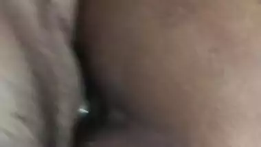 Big Ass Desi Bhabi Pussy Farting And Fucked Hard In Doggy with Moaning