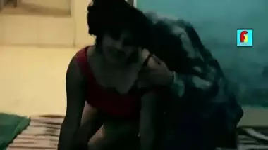 Sex video upload of an Indian romantic youngsters
