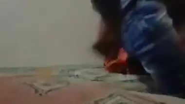 Desi Cheating Wife Dick Riding Mms Video