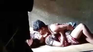 Desi Village devar bhabhi fucking