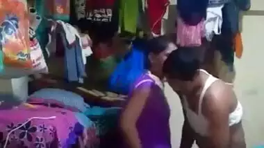 Sex MMS of a tailor and desi teen