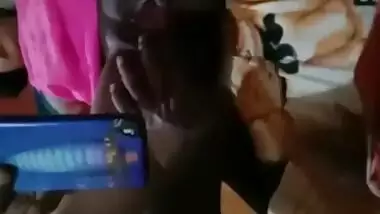 Make friend wife video